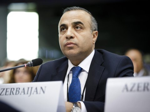 Azay Quliyev Avropa ölkələrinə gedir