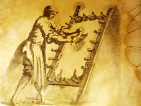 Yazı tarixinin dönüş nöqtəsi: Türkiyənin “berqama kağızları”