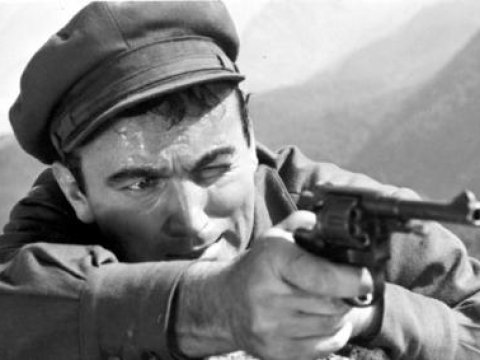 Azərbaycan kinosunun ƏCNƏBİ QƏHRƏMANLARI - “Qanun naminə”dəki Mehman