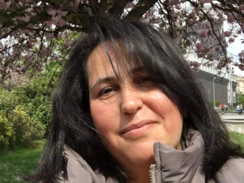 Mətbuat Şurası Aytən Məmmədova ilə bağlı bəyanat yaydı