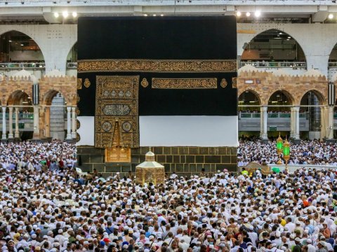 Azərbaycanlı zəvvarlara YAŞ QADAĞASI – Bu şəxslər hacı ola bilməyəcək