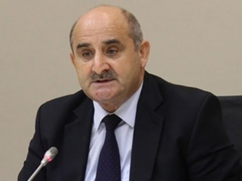 Heydər Əliyev irsi heç zaman tükənməyəcək