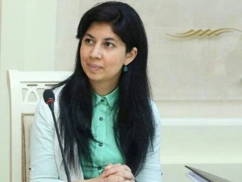 QHT Agentliyinə yeni mətbuat katibi TƏYİN OLUNDU