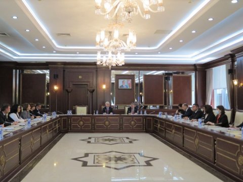 3 qanuna təhsillə bağlı dəyişiklik edilir