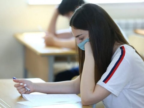 Buraxılış imtahanlarının nəticələri AÇIQLANDI