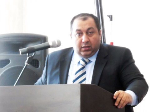 İcra başçısı ilə şəhid ataları arasında nə baş verib? - AÇIQLAMA