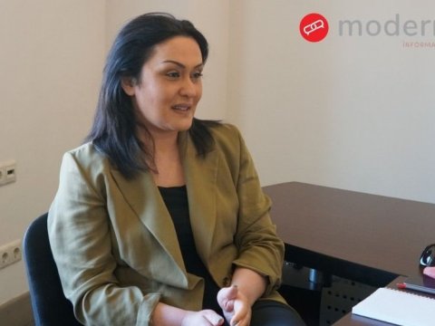 Direktordan çox maaş alan müəllimlər var - Sədrlə MÜSAHİBƏ