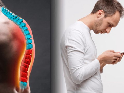 Onurğa əyrilikləri ürəyi və ağciyəri zədələyə bilər