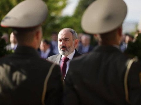 Paşinyan Azərbaycanla ermənilər üçün ağlasığmaz şeyləri gerçəkləşdirir - “Vaşinqton Post” YAZIR