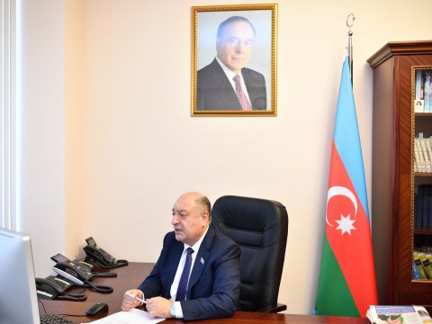 Komitədə pensiya MÜZAKİRƏSİ - 15 qanuna dəyişiklik edilir