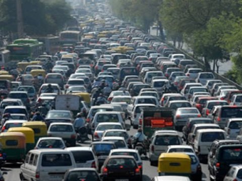 Hazırda yollarda vəziyyət belədir - SİYAHI