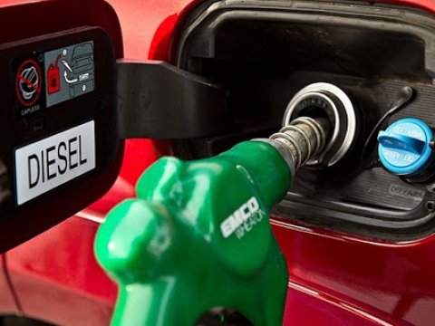 Bakıda dizel limitlə satılır? - SOCAR AÇIQLADI