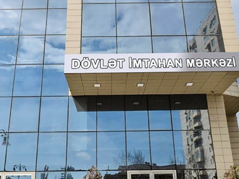 Subbakalavrların qeydiyyatı BAŞLADI