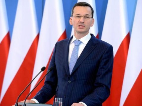 “Putin Hitler və Stalindən daha təhlükəlidir” – BAŞ NAZİR