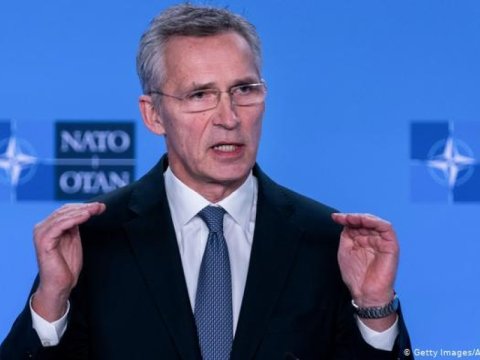 Finlandiya NATO-ya üzv olacaqmı? - Bu gün bilinəcək