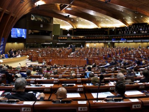 Deputatlar AŞPA-nın komitə iclaslarında iştirak edəcək