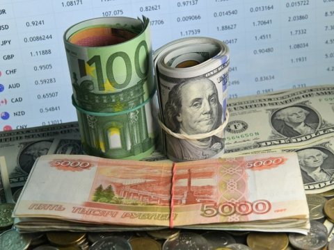 Rubl BAHALAŞIR - Rusiya yeni sınaq qarşısında