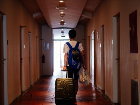 Sığınacaqlarda YOXLAMA - Nöqsanlar aşkarlandı