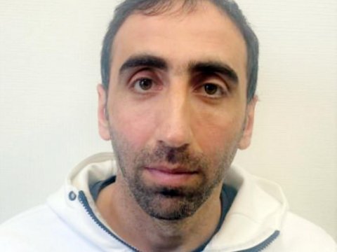 Suriyada döyüşən azərbaycanlı HƏBS OLUNDU