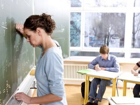 Müəllimləri məktəblərə Regional Təhsil İdarələri yerləşdirəcək? - RƏSMİ