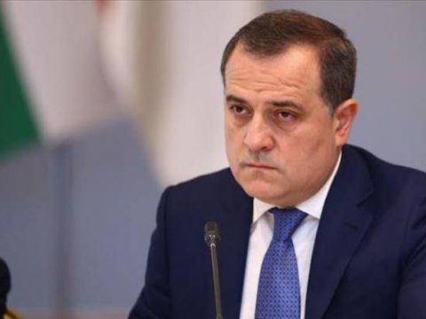 Bayramov Mirzoyanla keçirəcəyi görüşdən DANIŞDI - Səmərəli olacaq