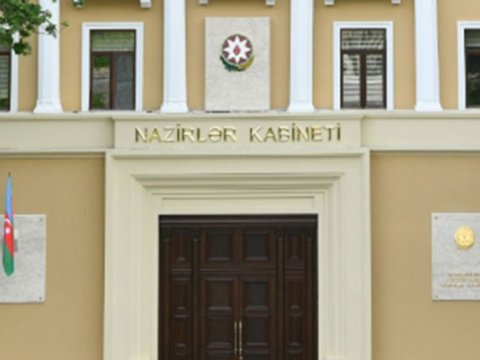 Bu məhsullar gömrük rüsumundan AZAD EDİLDİ