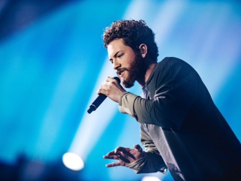 Azərbaycan “Avroviziya”nın FİNALINDA