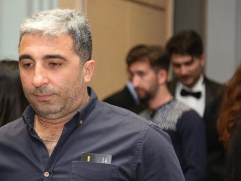 Rafael İsgəndərova ağır itki