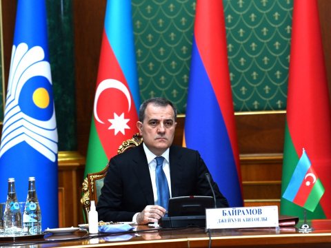 Delimitasiya üzrə komissiyaların sədrləri müəyyənləşdi