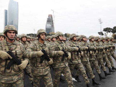 Komitə sədri hərbçilərin pensiya məsələsinə aydınlıq gətirdi