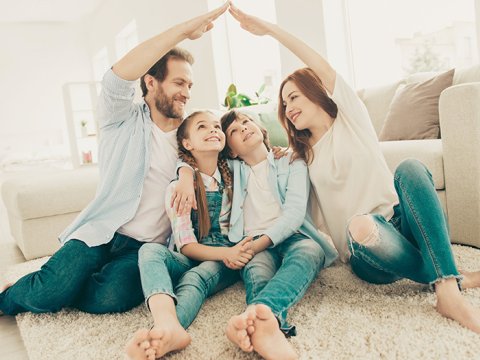 “Himayədar ailə” modelinin tətbiqinə BAŞLANILIR