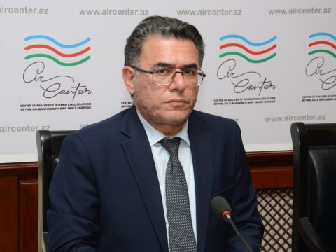 “ƏDV-nin ləğvi çap mediasının inkişafına müsbət impuls verəcək” – MEDİA rəsmisi