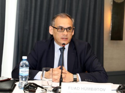 Müharibələr iqlimə mənfi təsir göstərir - Nazirlik