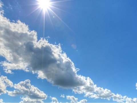 Orta iqlim temperaturu yüksələcək