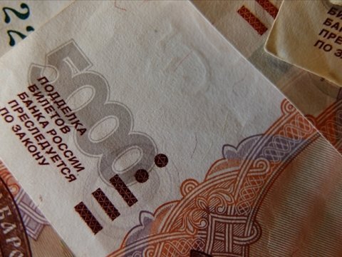 Rusiyada inflyasiya son 20 ilin ZİRVƏSİNDƏ