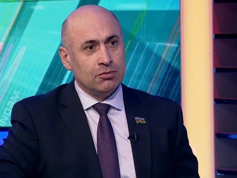 Revanşistlər “Dəmir yumruğu” unutmasınlar