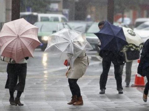 Yaz ölkəmizə niyə gəlmir? - Rəsmi CAVAB