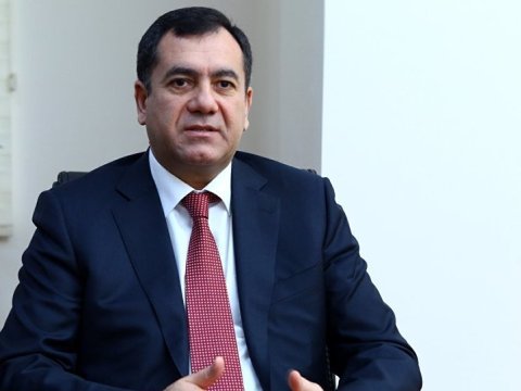 Qüdrət Həsənquliyevin “topdaşıyan” dediyi nazir kimdir?