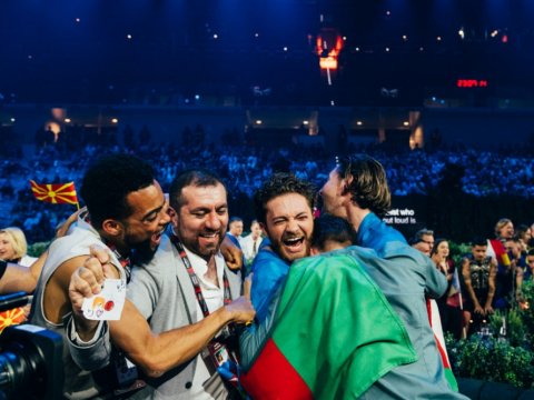 “Arzu edirəm ki, “Eurovision” gələn il Şuşada keçirilsin” - Nadir