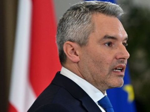 Baş nazirdən Türkiyə və Ukrayna açıqlaması