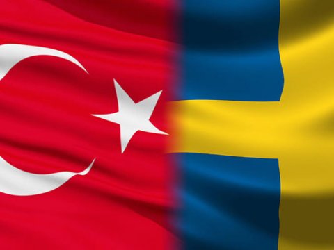 İsveç rəsmiləri Türkiyəyə danışıqlara gedir