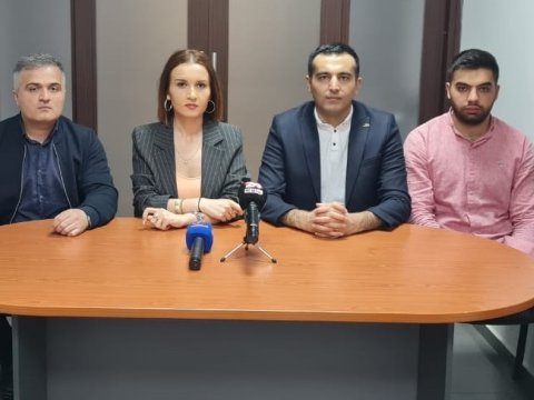 Tbilisidə soydaşlarımıza pulsuz hüquqi yardım göstəriləcək