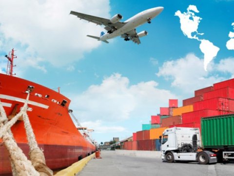 Xarici ticarətimiz - RUSİYA yenə ilk yerlərdədir