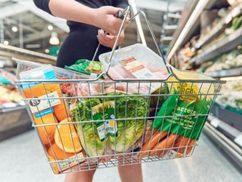 Əhali 4 ayda 14 milyard XƏRCLƏYİB