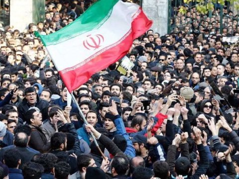 Bahalaşma xalqı ayağa qaldırdı - İranda nə baş verir?