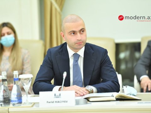 Milli Məclis Aparatının yeni rəhbəri kimdir? - DOSYE