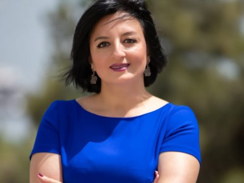 Səmayə Məmmədova Təhsil Nazirliyində İŞƏ BAŞLADI