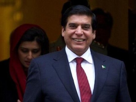 “Kəşmir xalqının ağrısına necə göz yuma bilərik?” - Pakistan spikeri