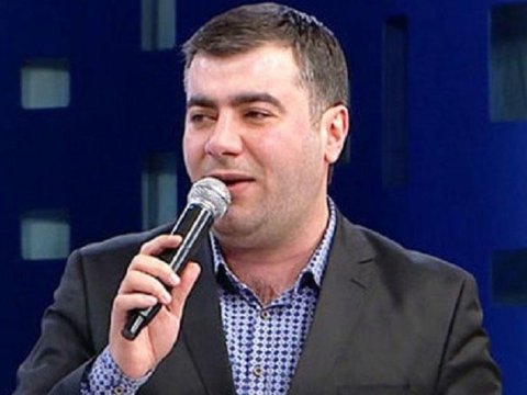 Rəşad Dağlı bu meyxanaya görə üzr istəyib - Qalmaqallı deyişmənin VİDEOSU