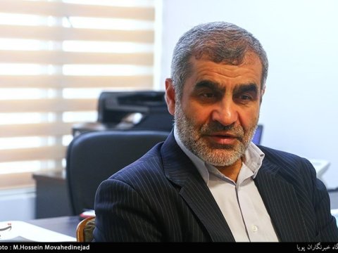 İranın vitse-spikeri Bakıda bu təklifləri verdi